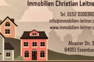 Immobilien Christian Leitner