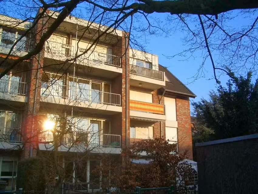 Immobilien Christoph Reiff