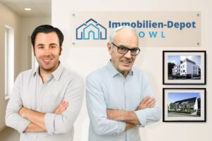 Immobilien-Depot OWL GmbH & Co. KG