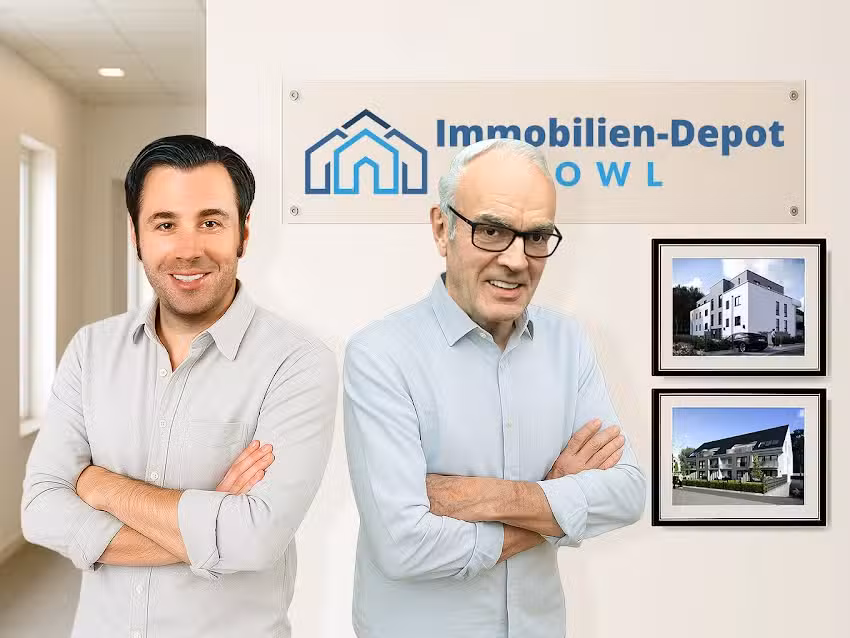 Immobilien-Depot OWL GmbH & Co. KG