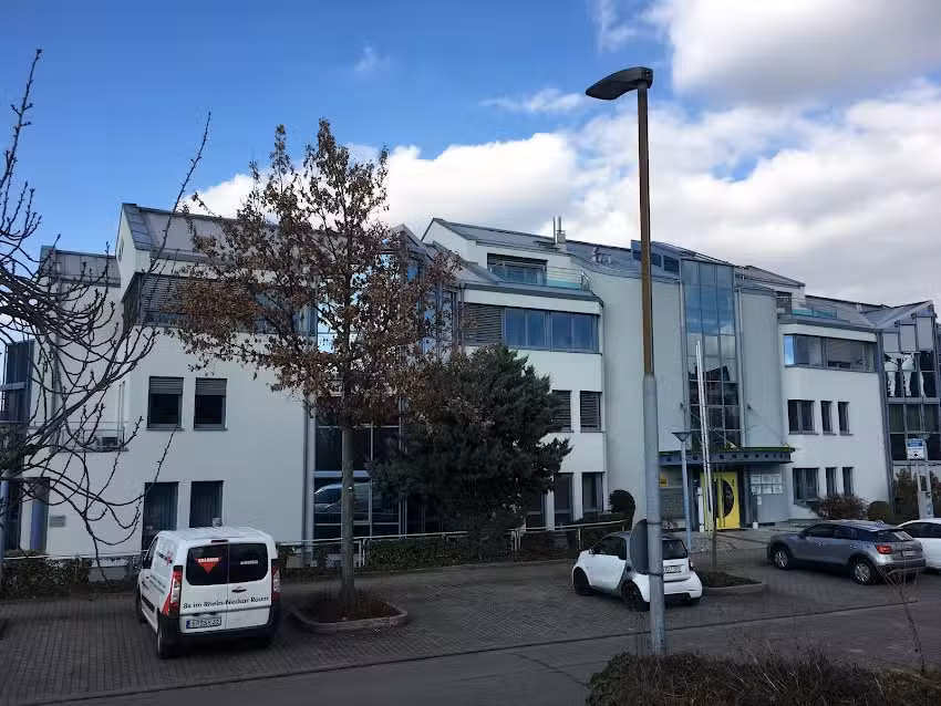 Immobilien-Dienst Ingrid Langendörfer