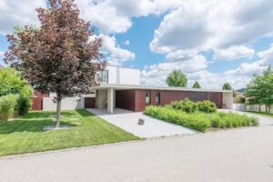 Immobilien Doris Nagl