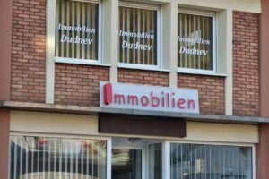 Immobilien Dudnev