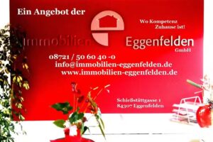 Immobilien Eggenfelden GmbH