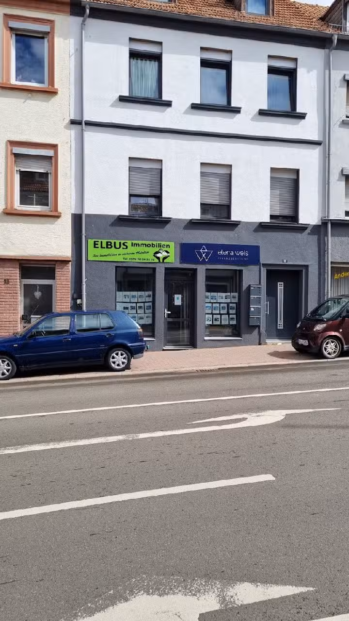 Immobilien ELBUS GmbH