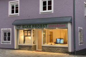 Immobilien Elke Probst
