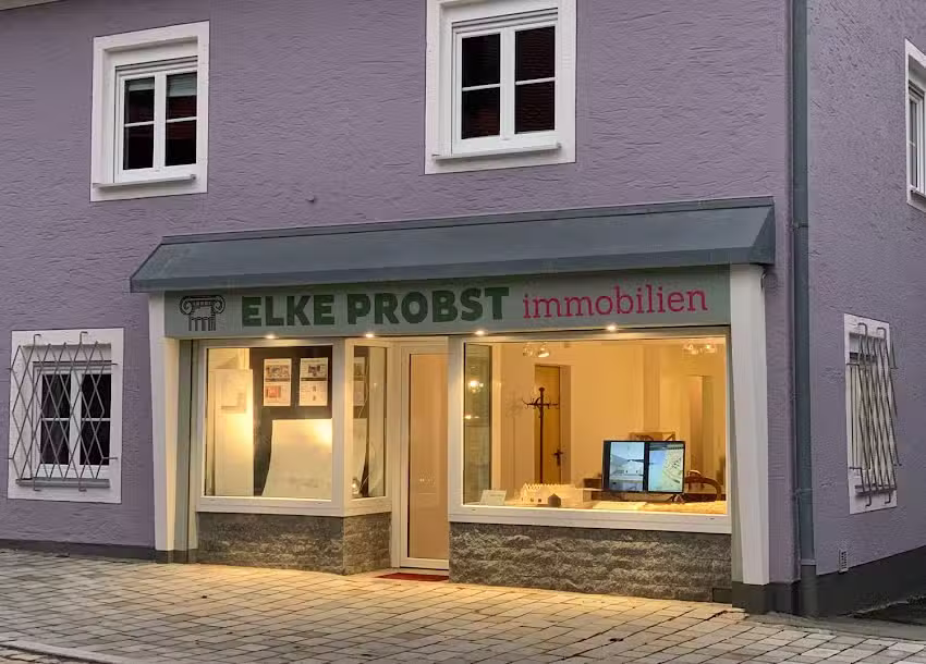 Immobilien Elke Probst