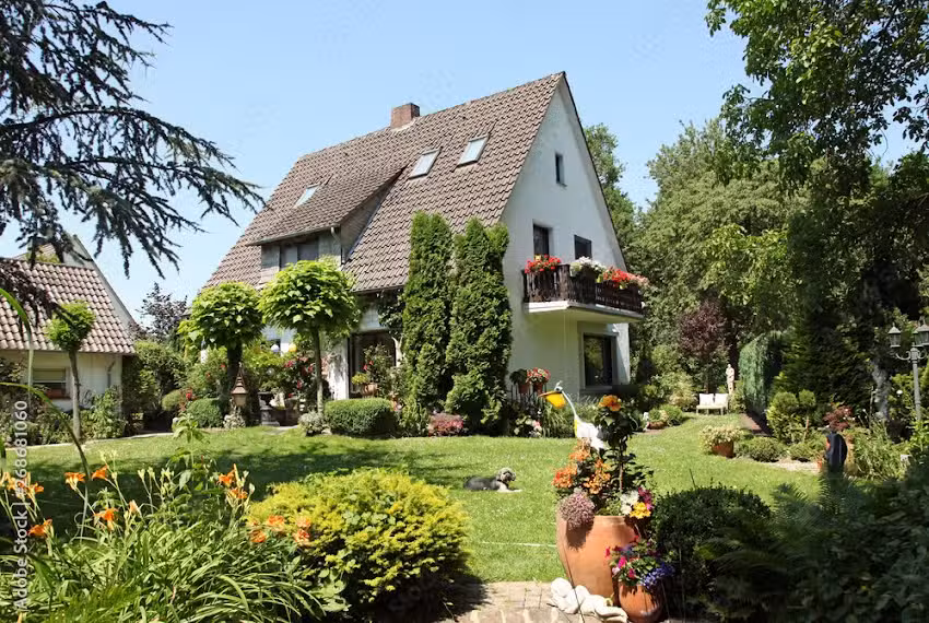 Immobilien Feiri