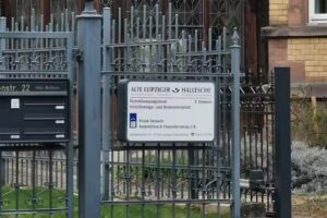 Immobilien & Finanzberatung e. K. Frank Democh