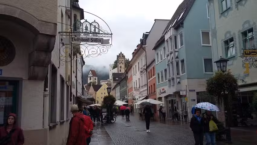 Immobilien Freistaat Bayern