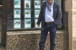 Immobilien Fritz N. Osterried