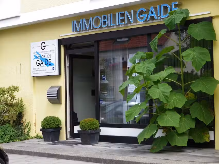 Immobilien Gaide GmbH