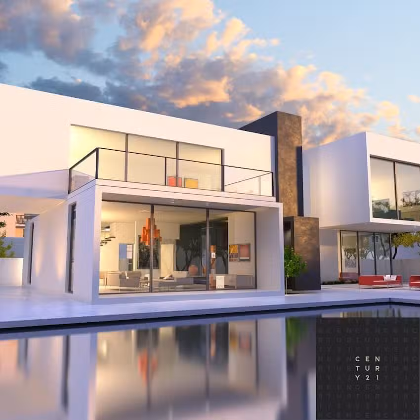 Immobilien Gera – CENTURY 21 Kirstein & Kollegen