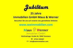 Immobilien GmbH Maus & Werner