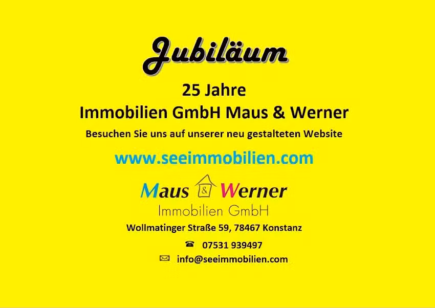 Immobilien GmbH Maus & Werner