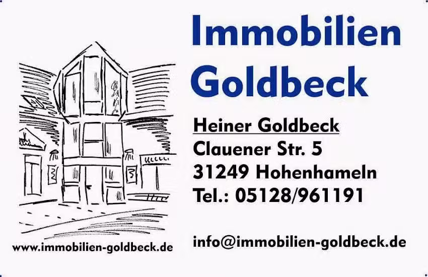 Immobilien Goldbeck