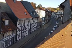Immobilien Goslar