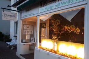 Immobilien Grändorf