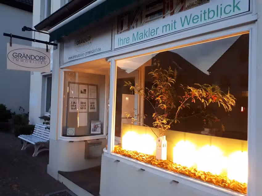 Immobilien Grändorf