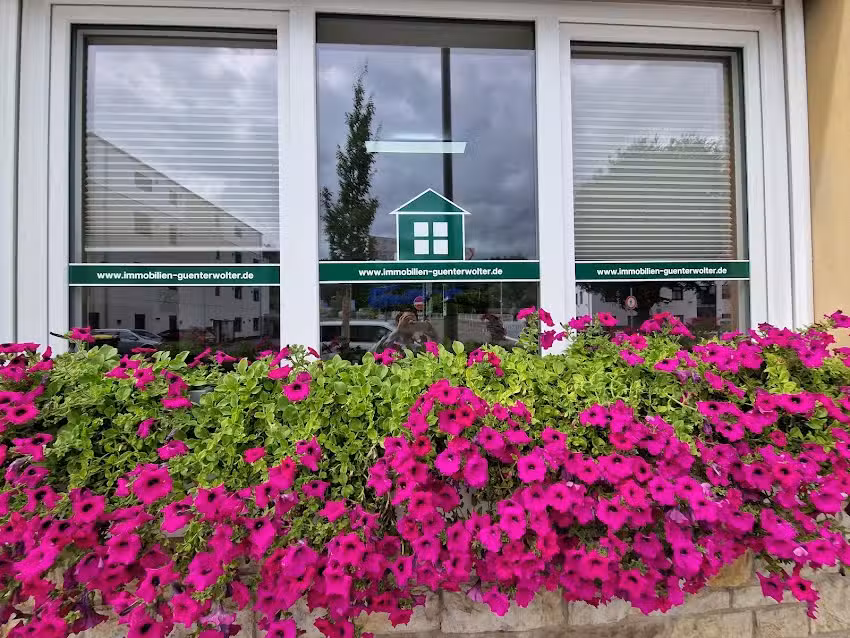 Immobilien Günter Wolter e.K.