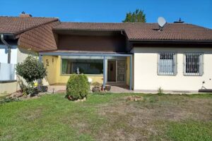 Immobilien Guss