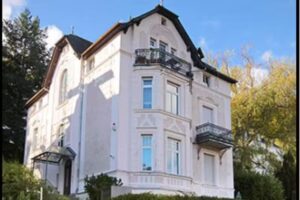 Immobilien-Gutachter Dipl.-Ök. Felix Tebinka MRICS