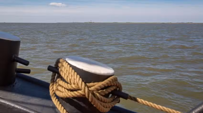 Immobilien Hafen Pellworm GmbH & Co. KG