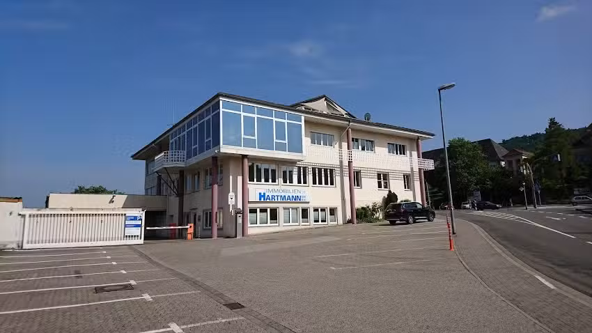 Immobilien Hartmann GmbH
