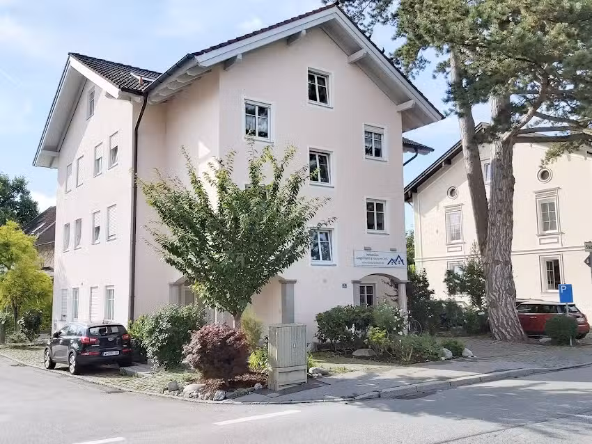 Immobilien Hausner e.K.