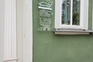 Immobilien Hausservice Thüring