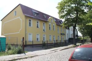 Immobilien & Hausverwaltung Matthey, Wolfgang