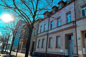 Immobilien & Hausverwaltung Thomas Warnke