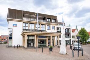 Immobilien & Hausverwaltung Volksbank Dammer Berge eG