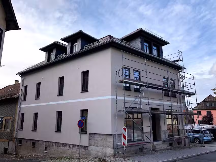 Immobilien Hausverwaltung Wohnung Makler Hausmeister