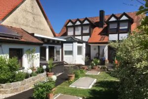 Immobilien Heinze Bamberg