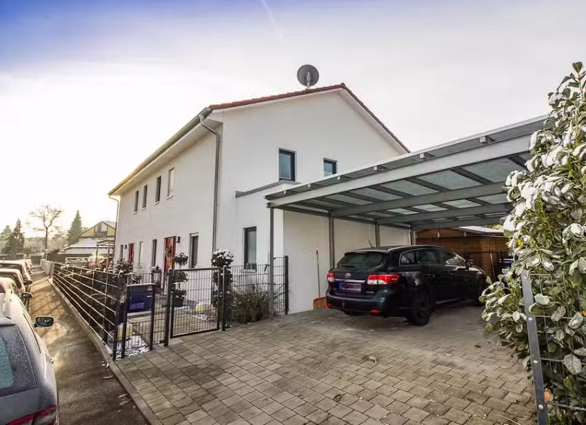 Immobilien Helmut Klamt