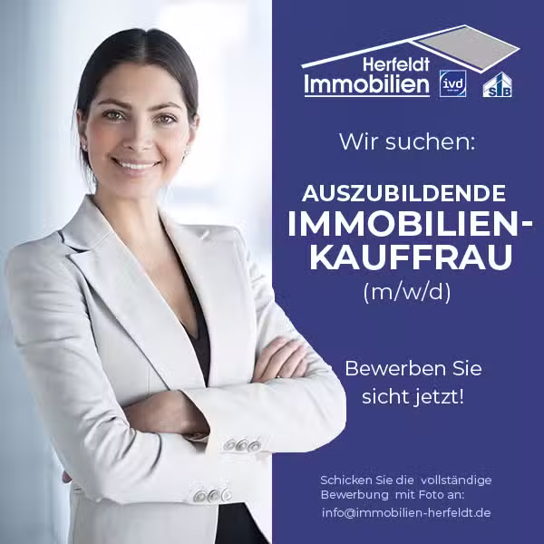 Immobilien Herfeldt