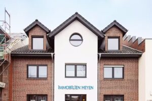 Immobilien Heyen Papenburg Verkauf-Vermietung-Verwaltung