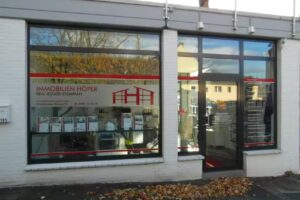 Immobilien Höper