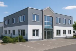 Immobilien Hornung – Ihr Immobilienmakler in Hanau