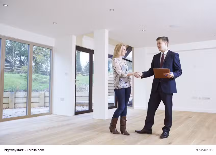 Immobilien Höschobjekt