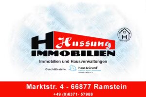 Immobilien Hussung