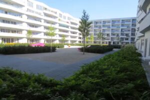 Immobilien I. Lindeblatt