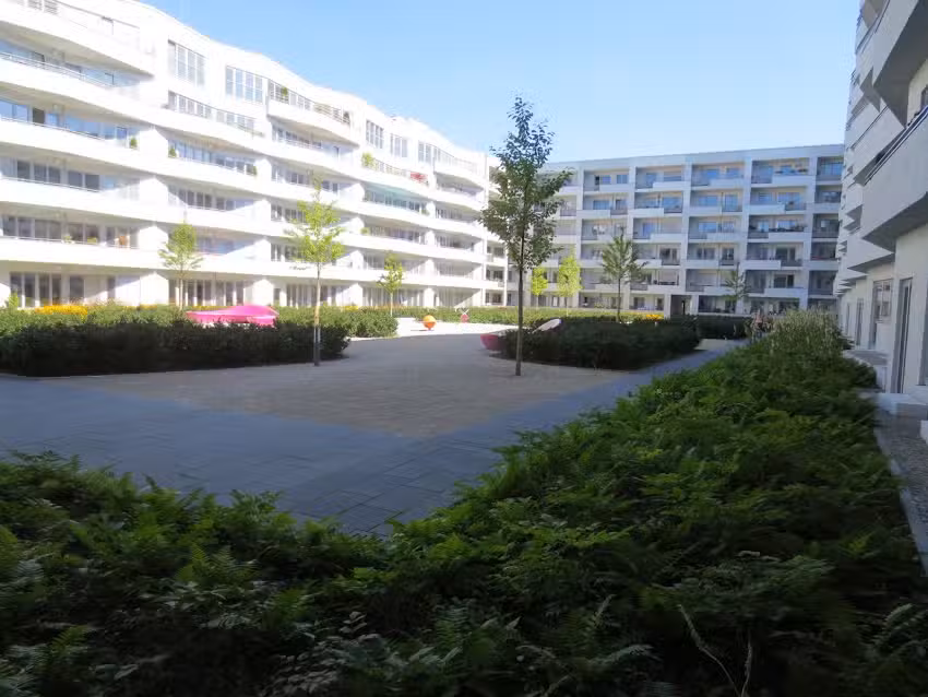 Immobilien I. Lindeblatt