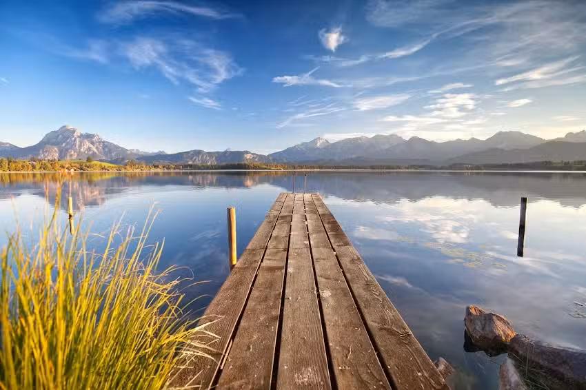 Immobilien im Allgäu S. Sachse