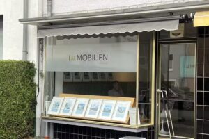 Immobilien im Westen