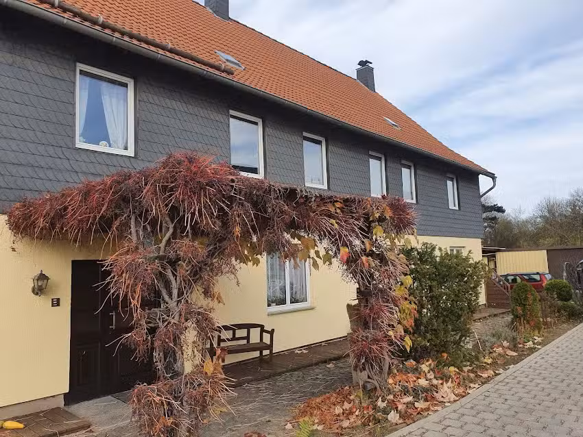 Immobilien Impuls – Immobilienbüro