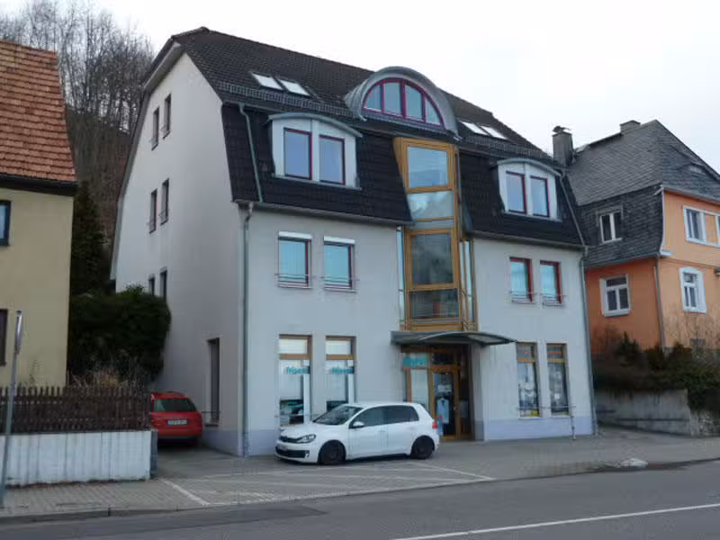 Immobilien Ina Uhlig