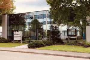 Immobilien Janele GmbH