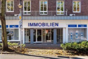 Immobilien Jockenhöfer u. Babiel GmbH